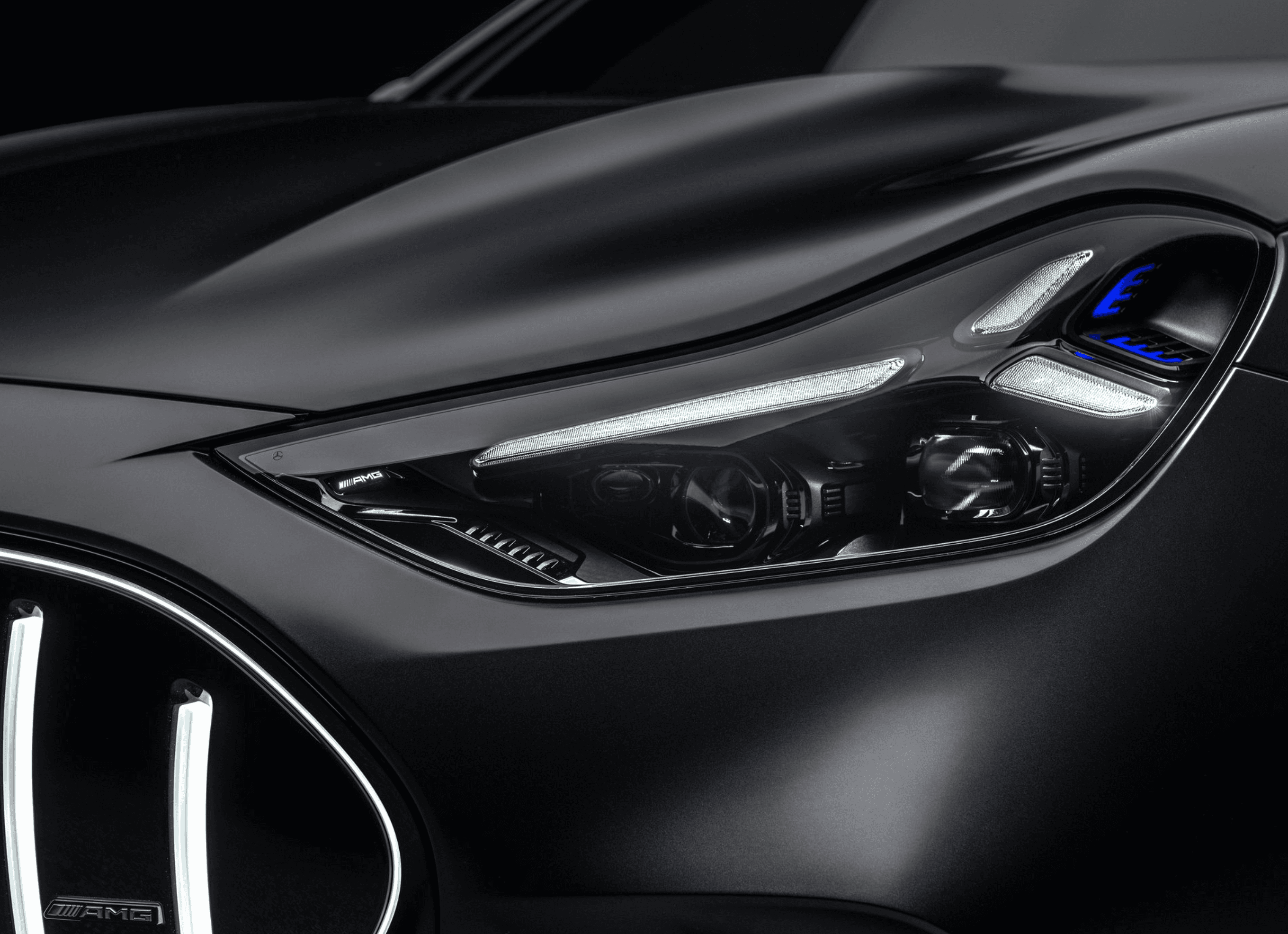 Vergleich deutscher Premium-Elektro-SUV mit sportlichem Anspruch