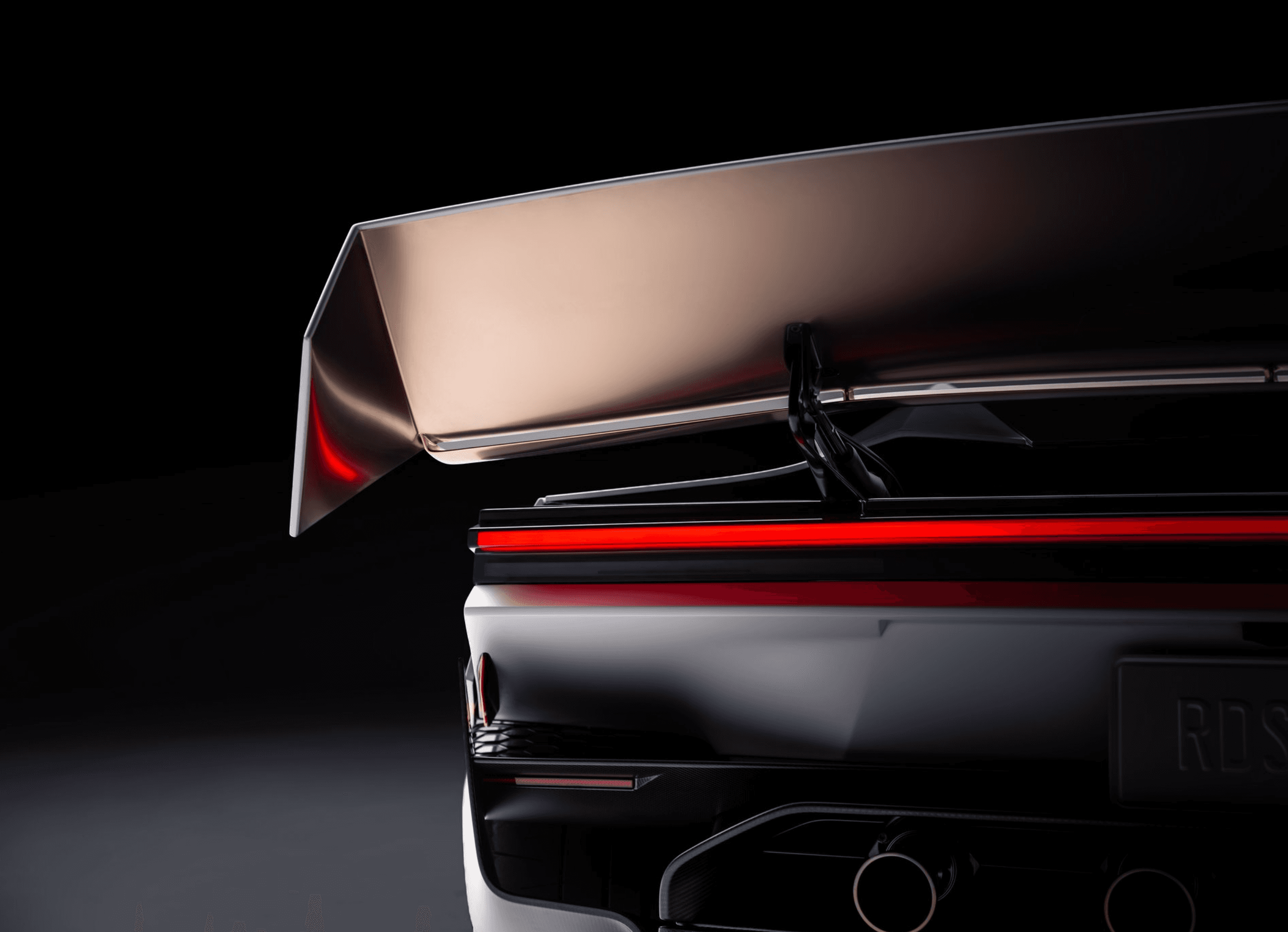 vergleich elektrische hypercars rennstrecke atmosphäre