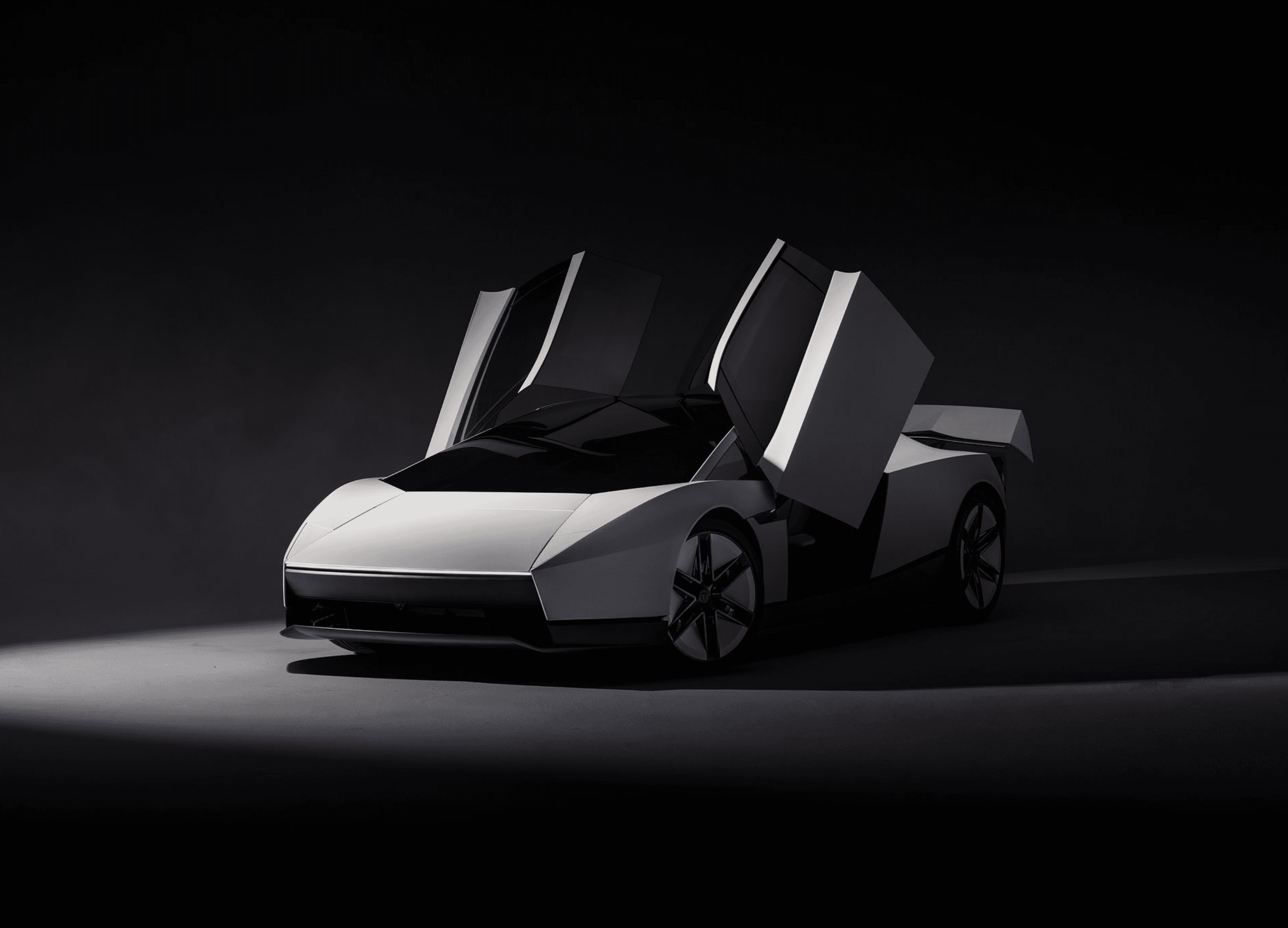 tesla roadster neue generation profil zweisitzer