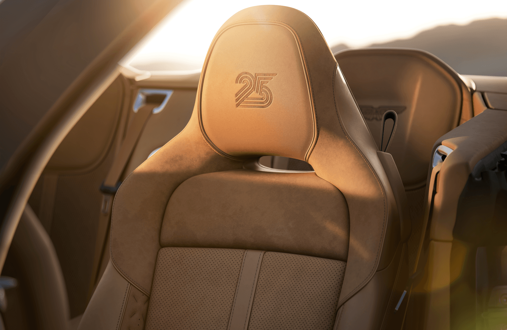 Grand Tourer Vergleich Ferrari Bentley Aston Martin Premium Stimmung