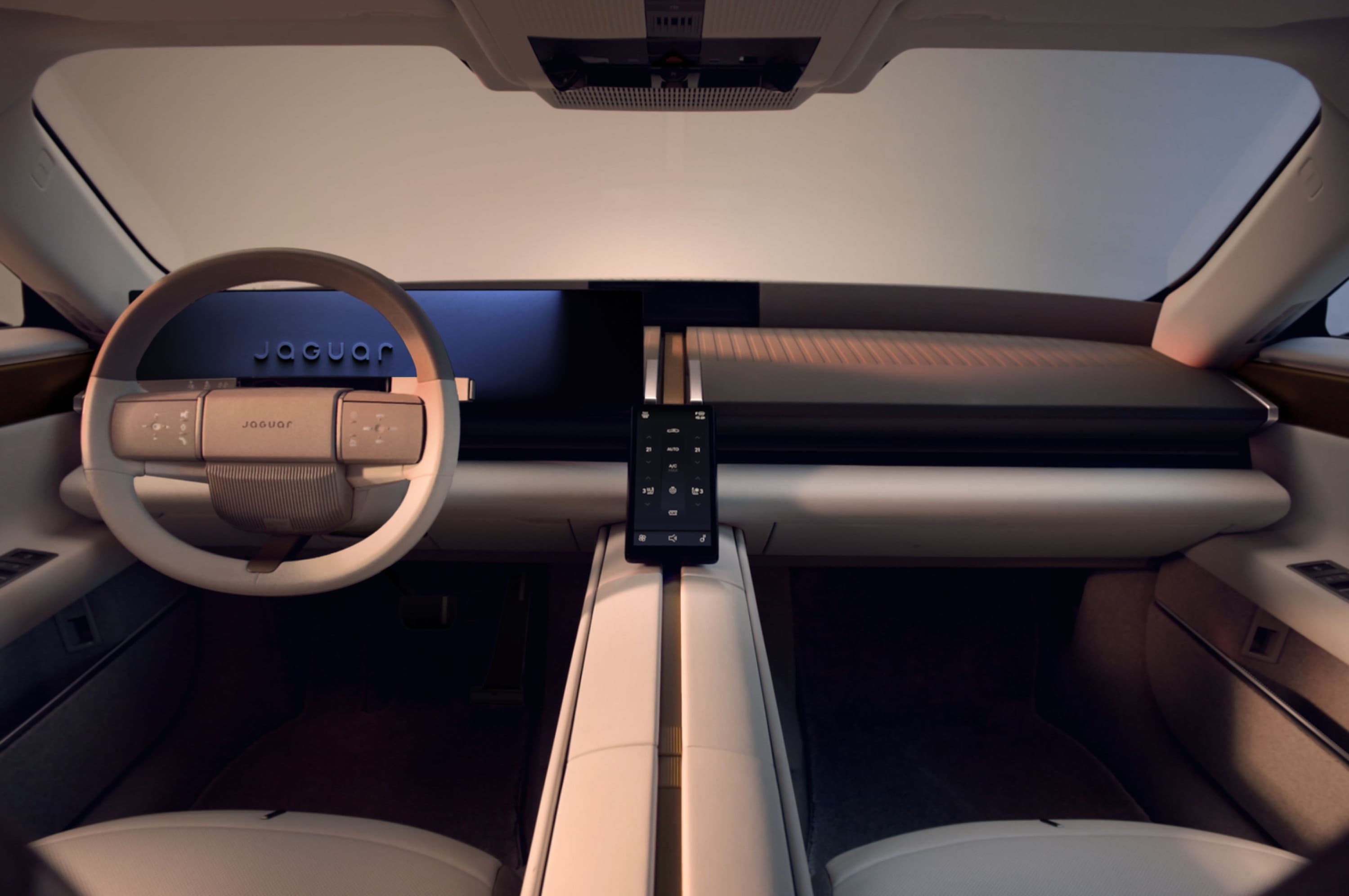 vergleich premium elektro gt jaguar porsche mercedes
