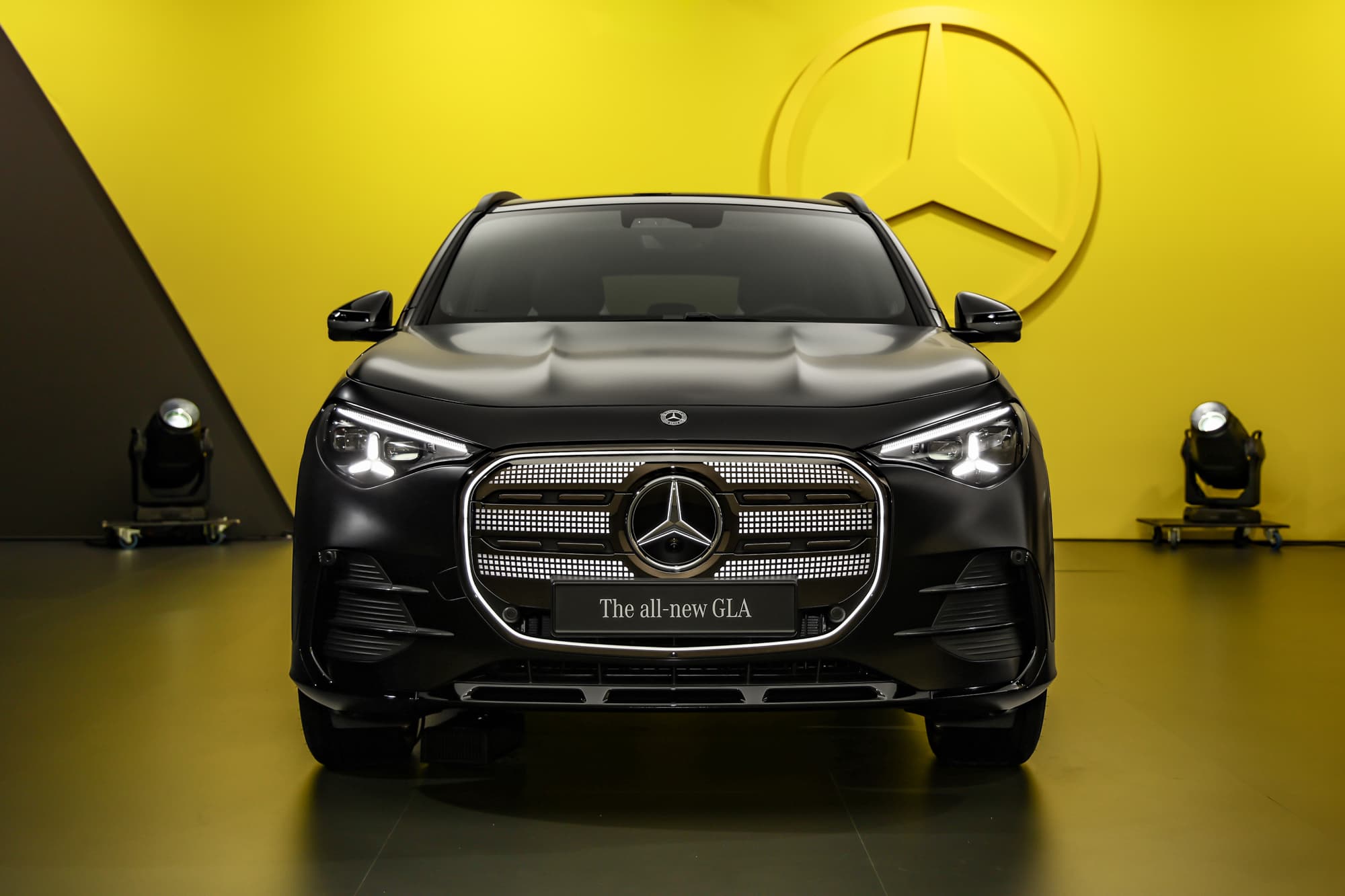 long distance electric driving range concept highway numbers